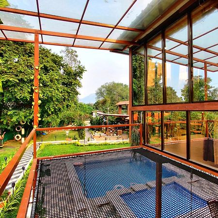 Crystal Springs Villa - A Picture-Perfect Retreat W Pool, Hammock, Gazebo كارجات المظهر الخارجي الصورة