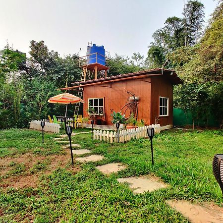 Crystal Springs Villa - A Picture-Perfect Retreat W Pool, Hammock, Gazebo كارجات المظهر الخارجي الصورة