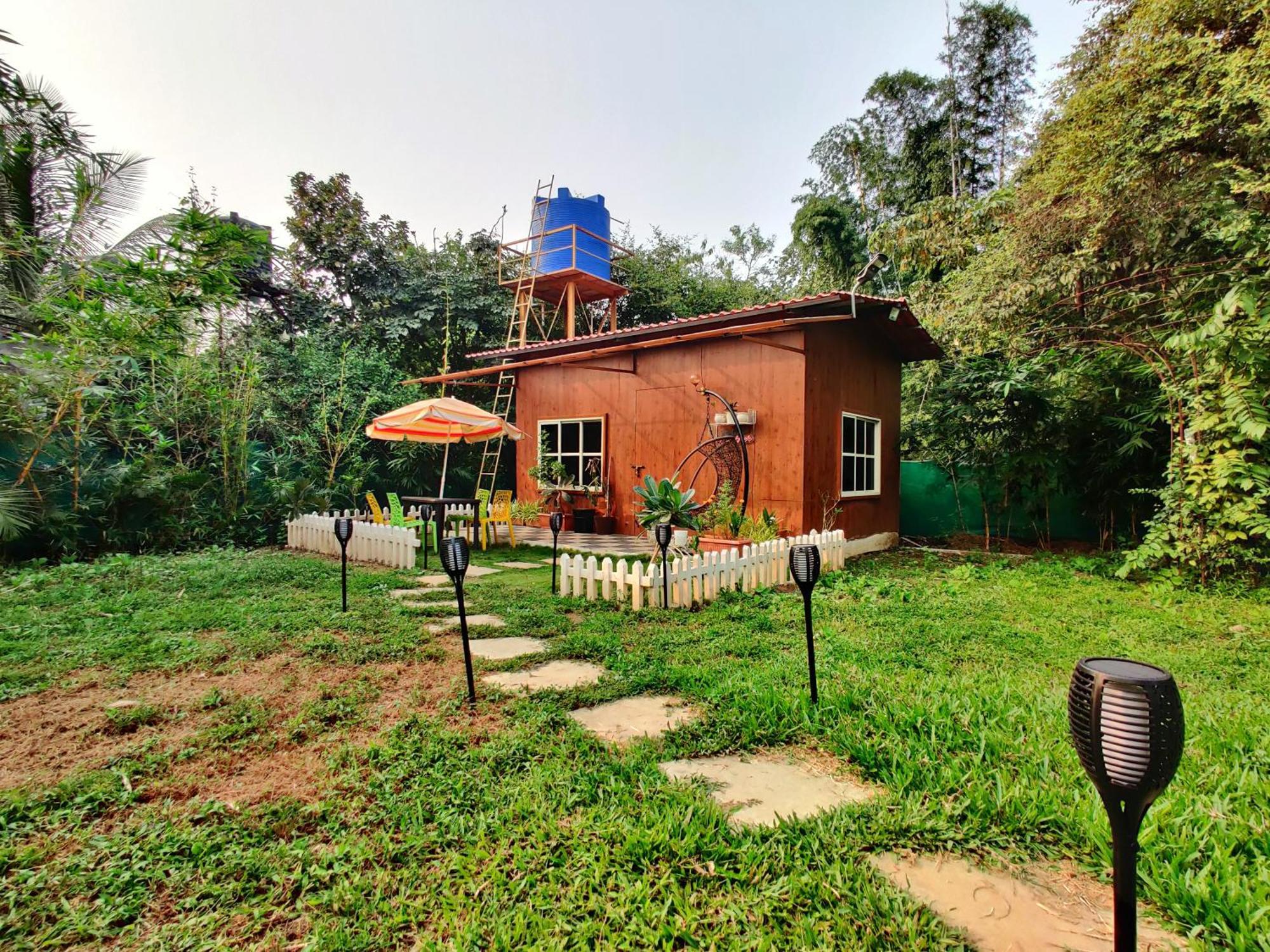 Crystal Springs Villa - A Picture-Perfect Retreat W Pool, Hammock, Gazebo كارجات المظهر الخارجي الصورة