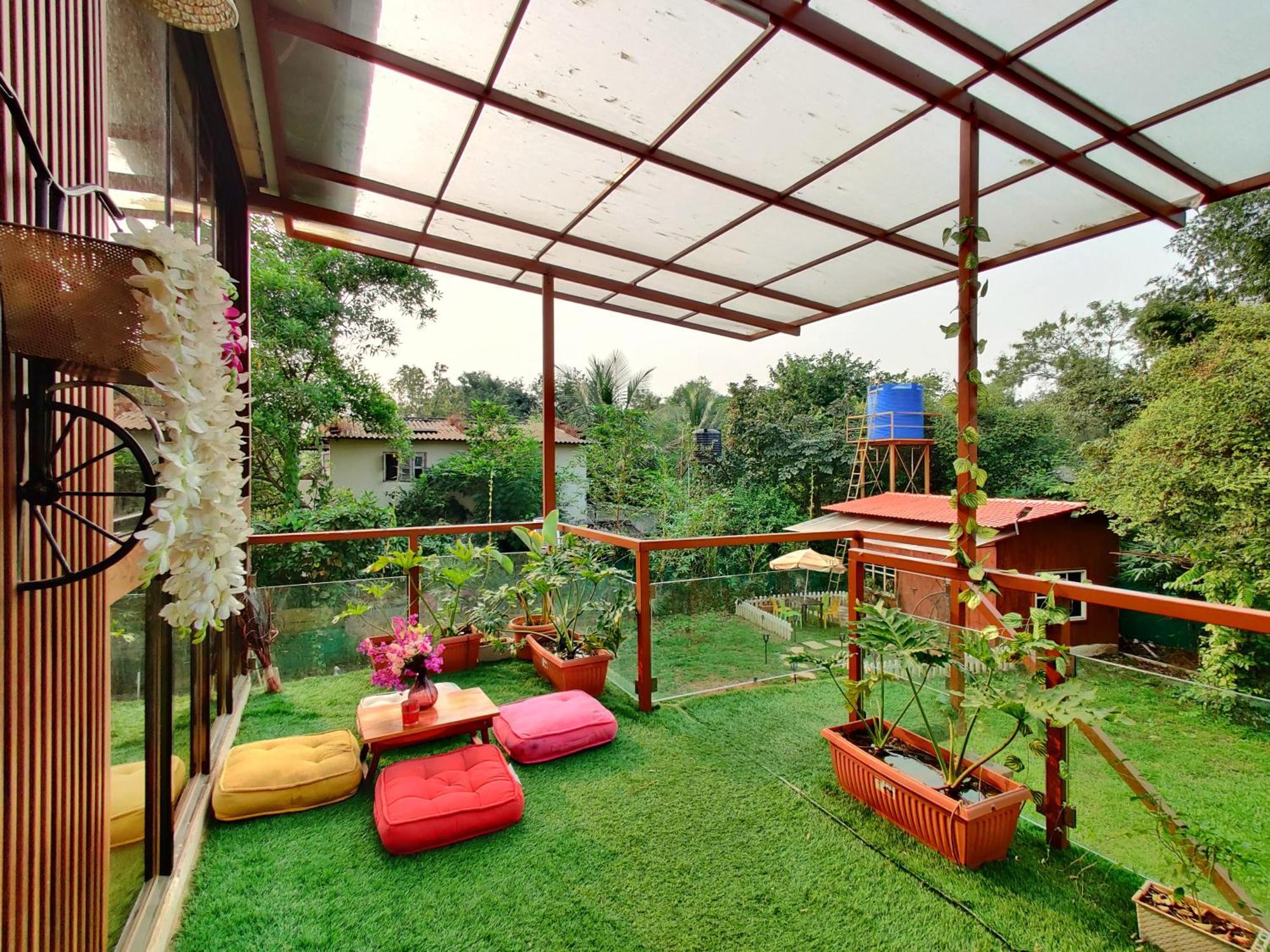 Crystal Springs Villa - A Picture-Perfect Retreat W Pool, Hammock, Gazebo كارجات المظهر الخارجي الصورة
