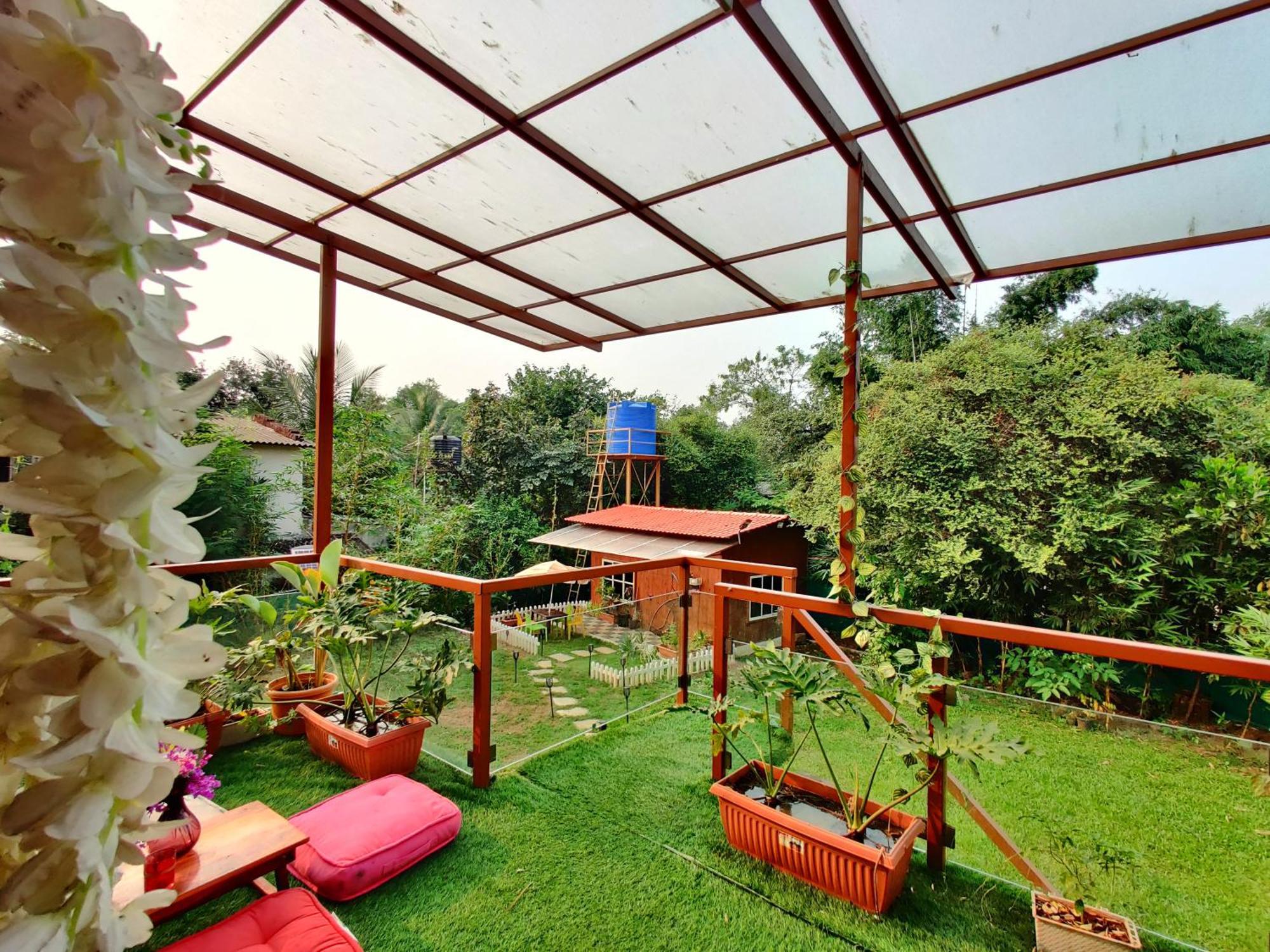 Crystal Springs Villa - A Picture-Perfect Retreat W Pool, Hammock, Gazebo كارجات المظهر الخارجي الصورة