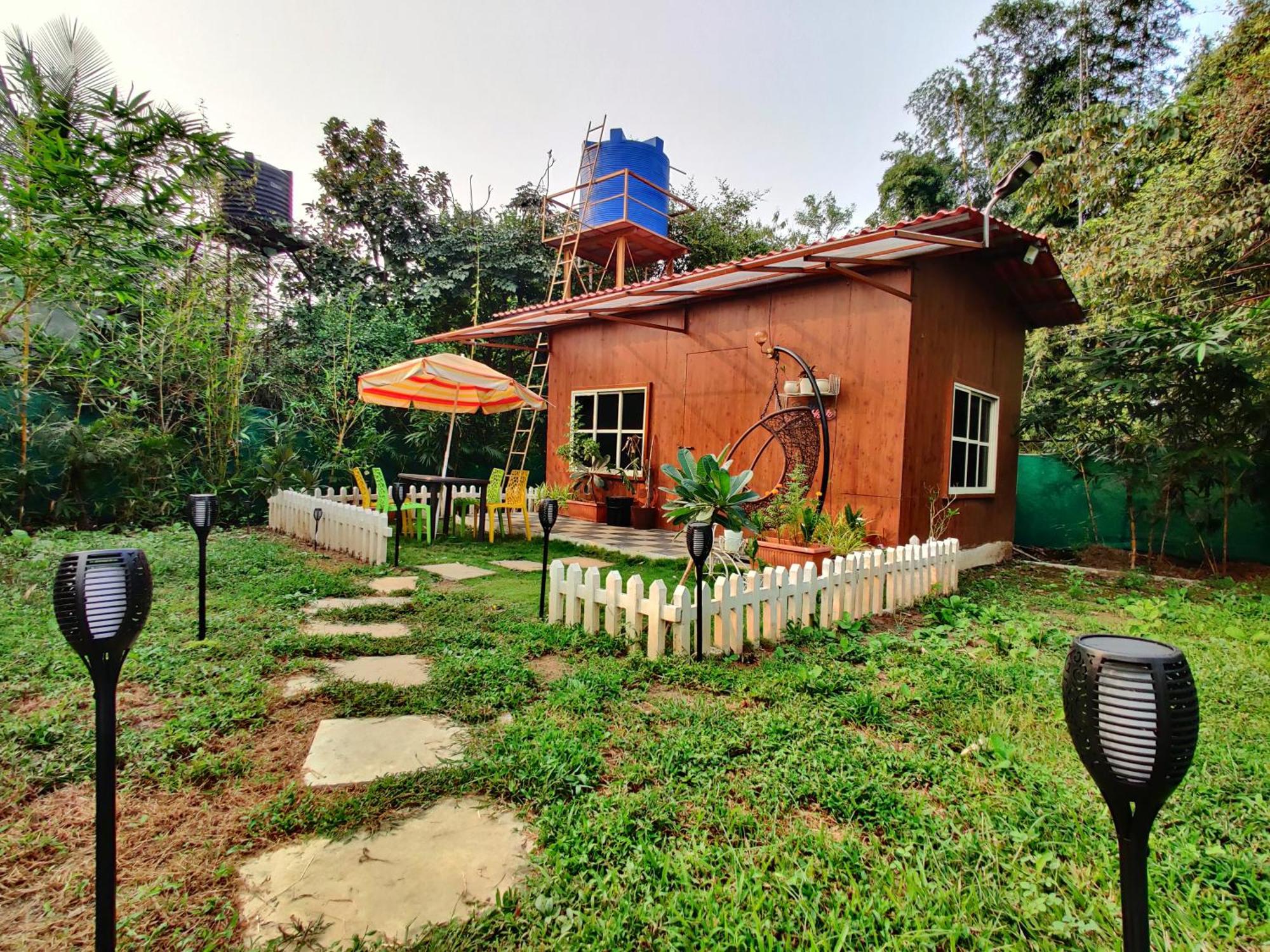 Crystal Springs Villa - A Picture-Perfect Retreat W Pool, Hammock, Gazebo كارجات المظهر الخارجي الصورة