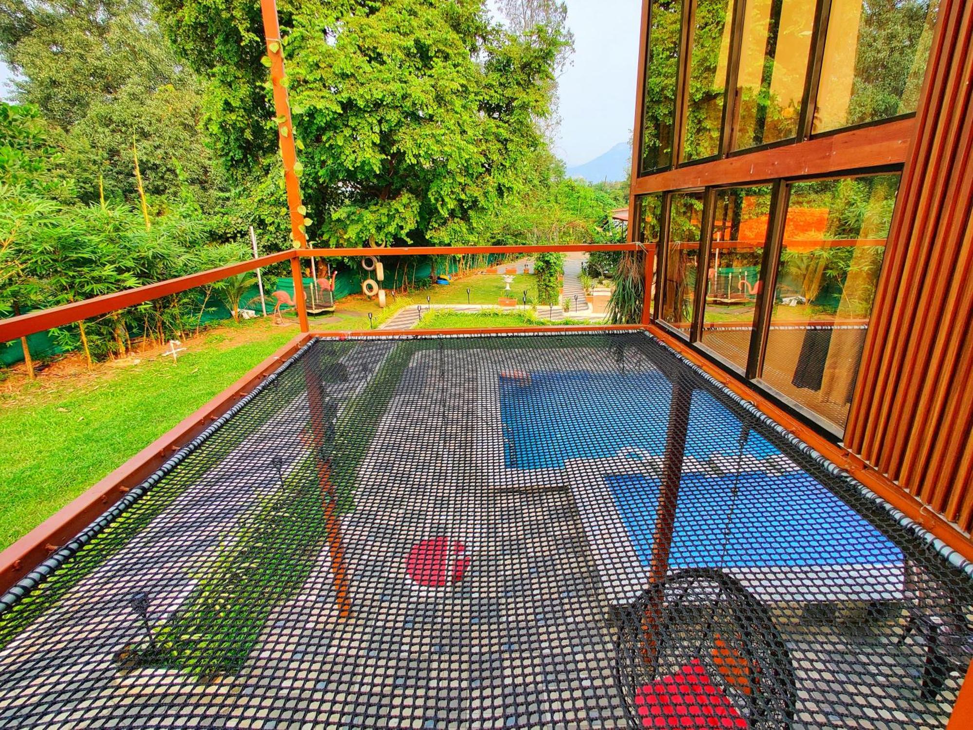Crystal Springs Villa - A Picture-Perfect Retreat W Pool, Hammock, Gazebo كارجات المظهر الخارجي الصورة