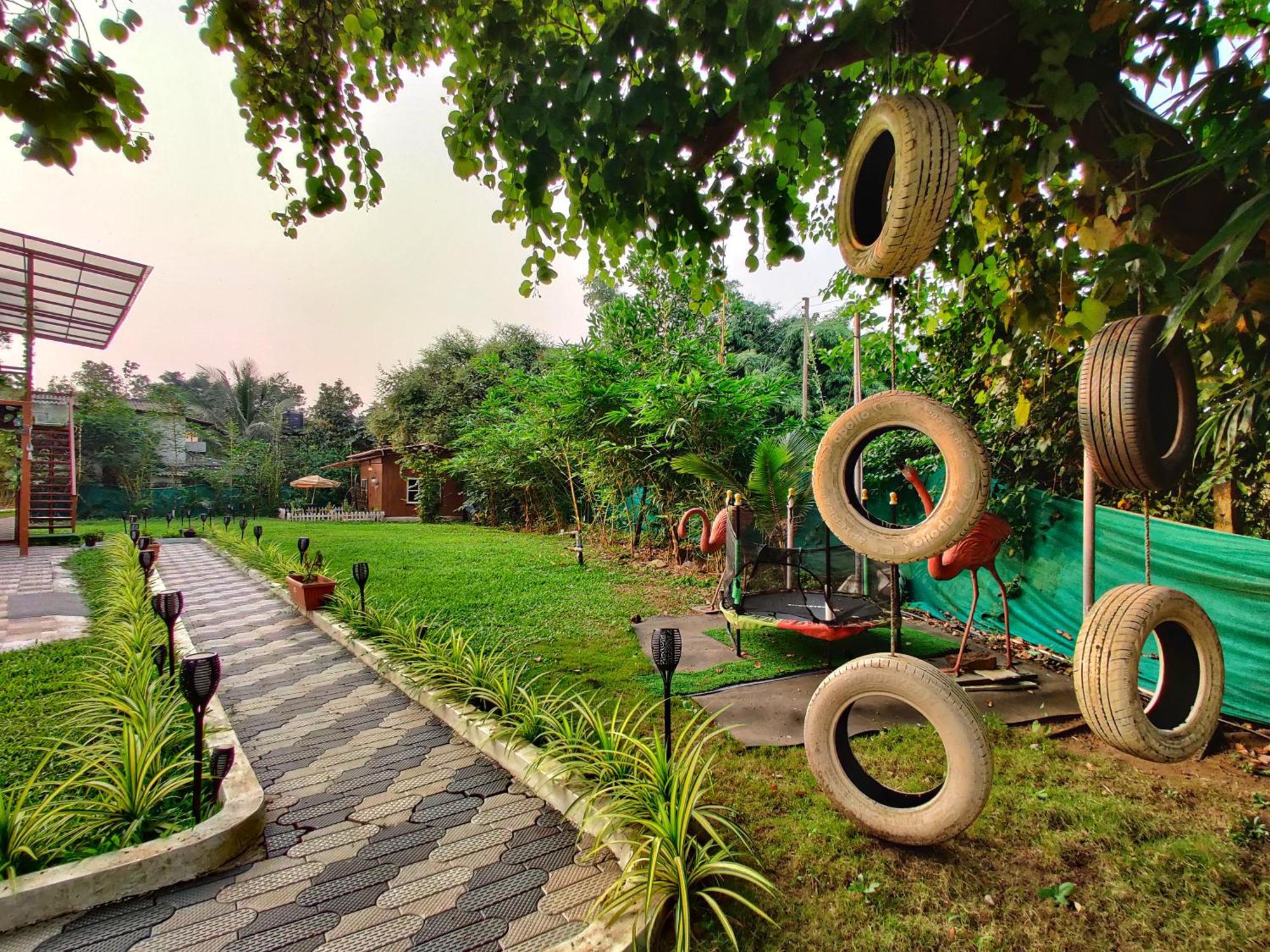 Crystal Springs Villa - A Picture-Perfect Retreat W Pool, Hammock, Gazebo كارجات المظهر الخارجي الصورة