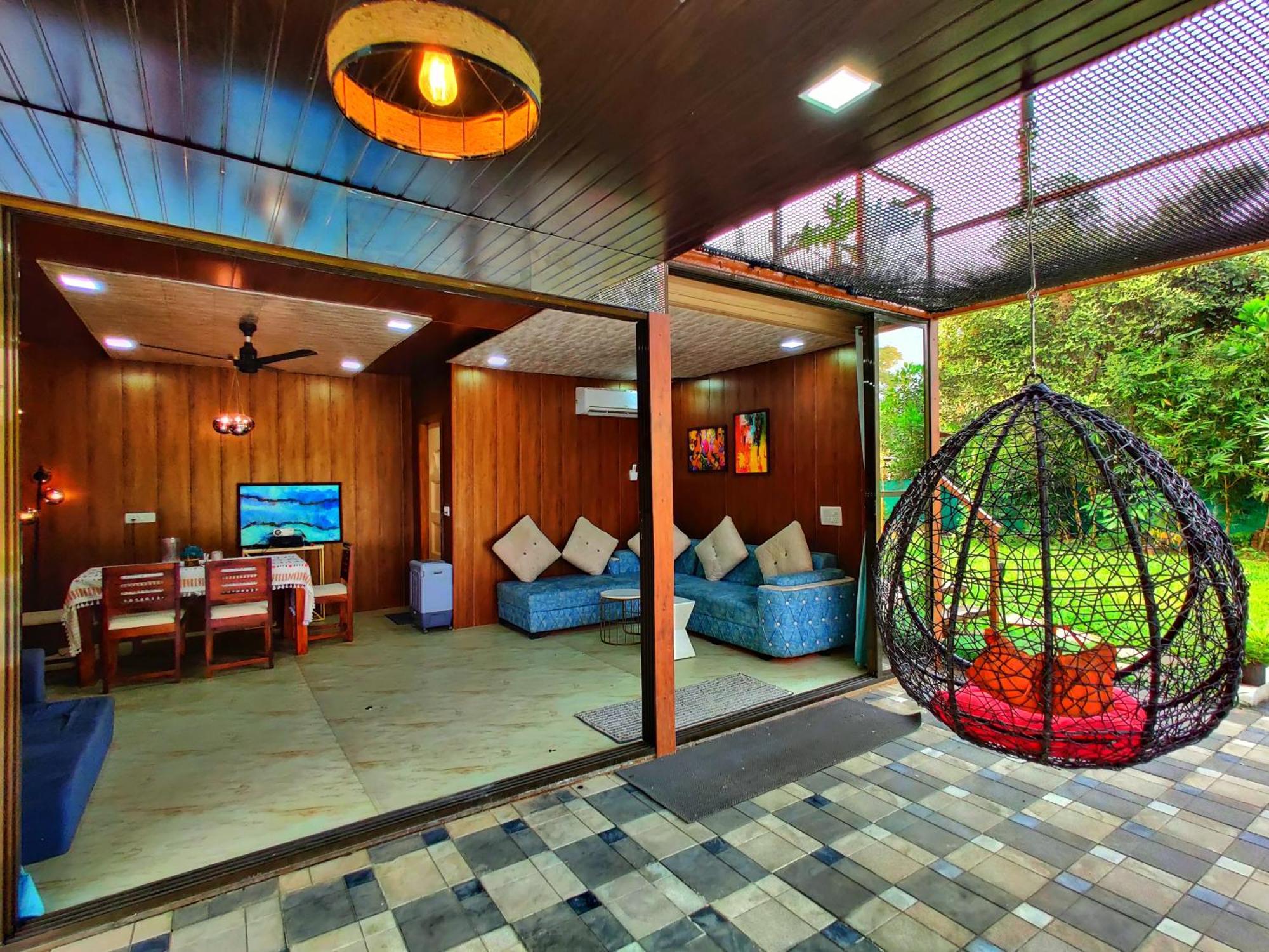 Crystal Springs Villa - A Picture-Perfect Retreat W Pool, Hammock, Gazebo كارجات المظهر الخارجي الصورة