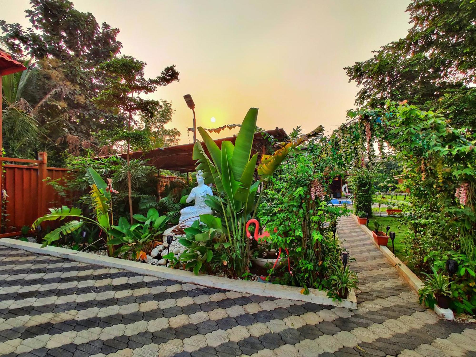 Crystal Springs Villa - A Picture-Perfect Retreat W Pool, Hammock, Gazebo كارجات المظهر الخارجي الصورة