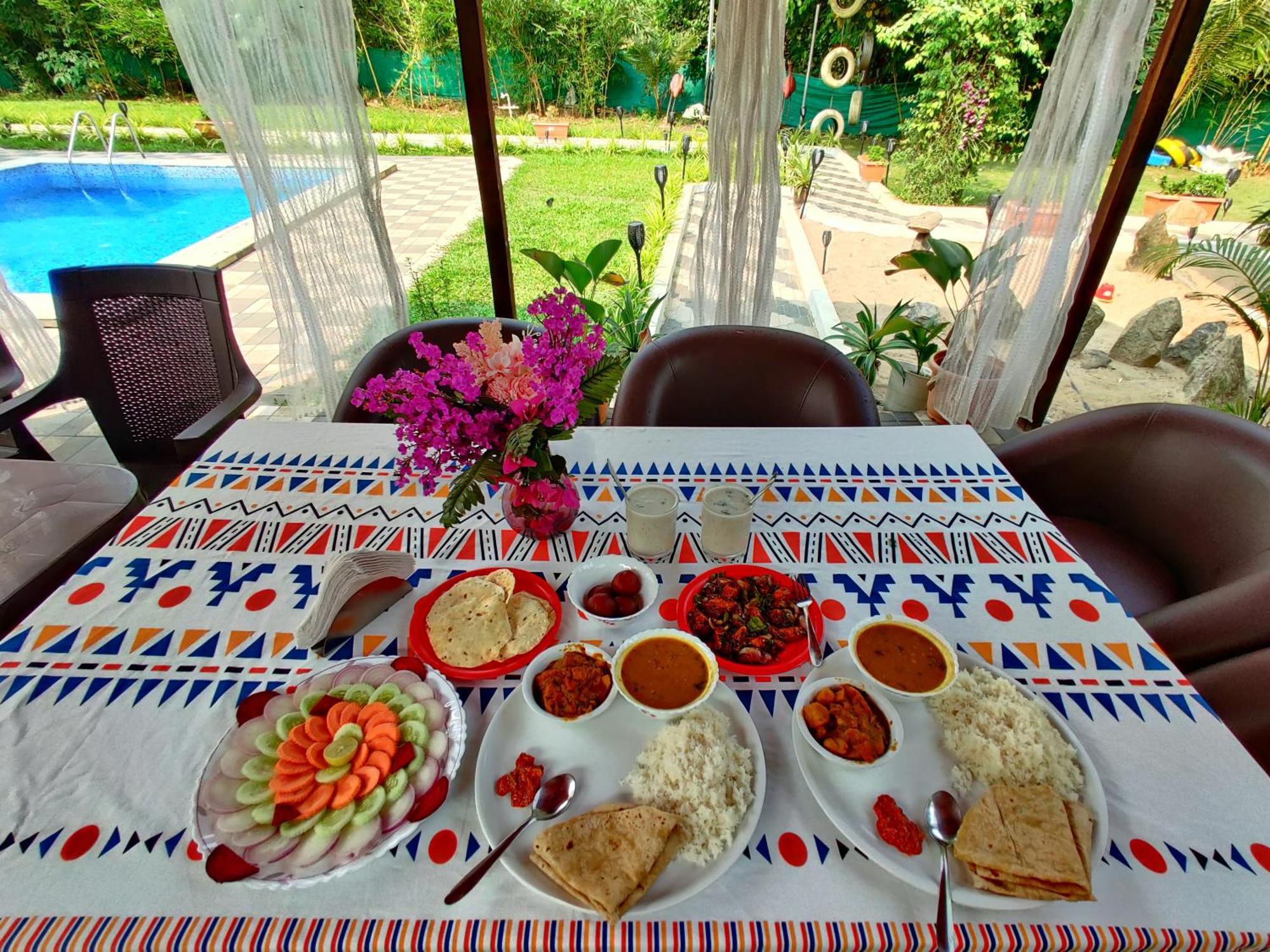 Crystal Springs Villa - A Picture-Perfect Retreat W Pool, Hammock, Gazebo كارجات المظهر الخارجي الصورة