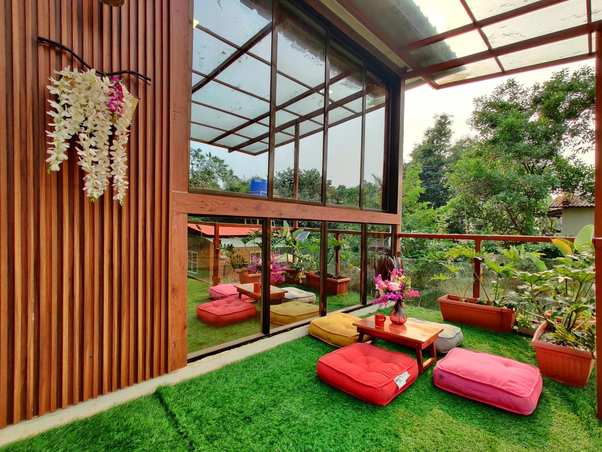 Crystal Springs Villa - A Picture-Perfect Retreat W Pool, Hammock, Gazebo كارجات المظهر الخارجي الصورة