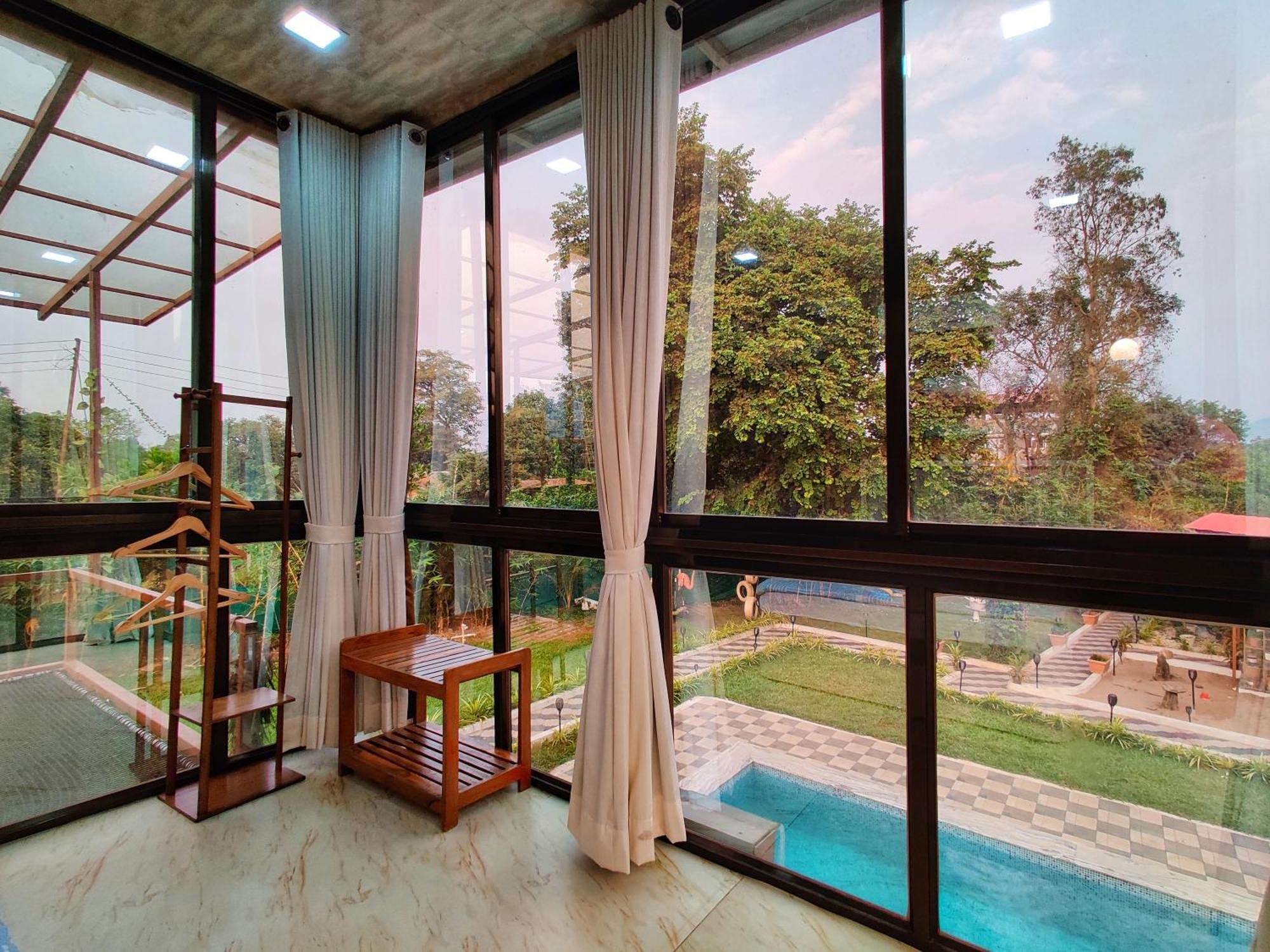 Crystal Springs Villa - A Picture-Perfect Retreat W Pool, Hammock, Gazebo كارجات المظهر الخارجي الصورة