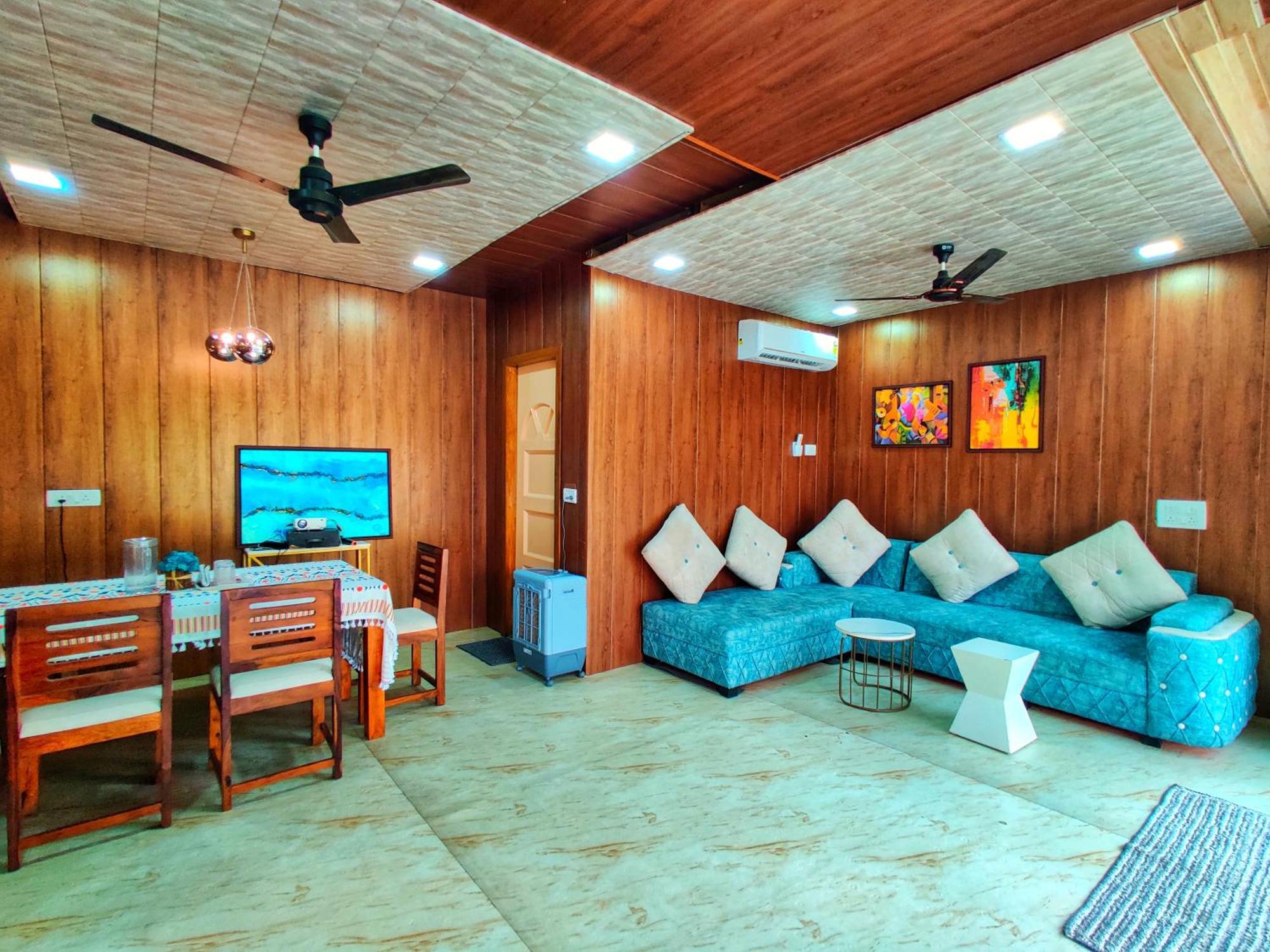 Crystal Springs Villa - A Picture-Perfect Retreat W Pool, Hammock, Gazebo كارجات المظهر الخارجي الصورة
