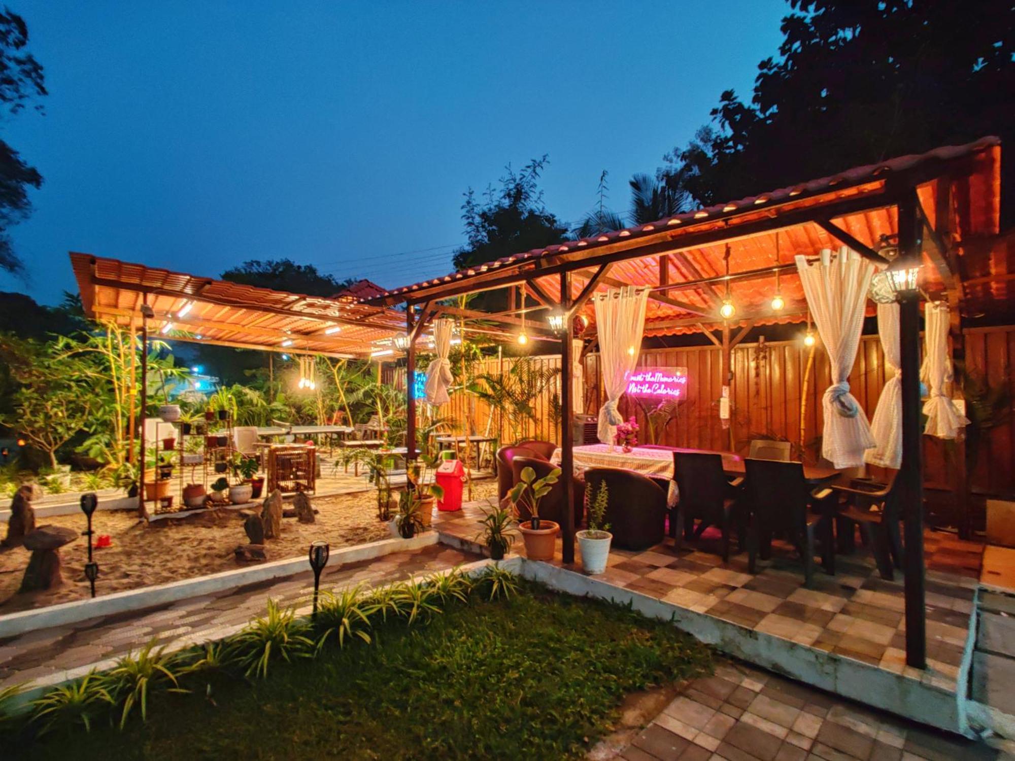 Crystal Springs Villa - A Picture-Perfect Retreat W Pool, Hammock, Gazebo كارجات المظهر الخارجي الصورة
