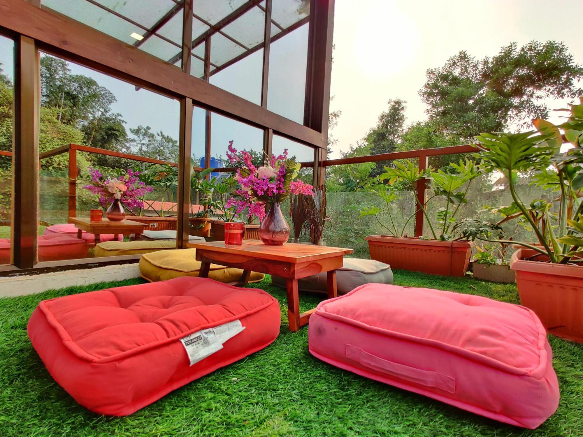 Crystal Springs Villa - A Picture-Perfect Retreat W Pool, Hammock, Gazebo كارجات المظهر الخارجي الصورة